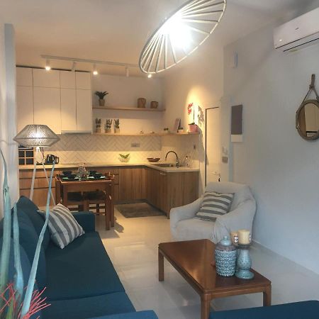 Marion Holiday House Аликес Екстериор снимка
