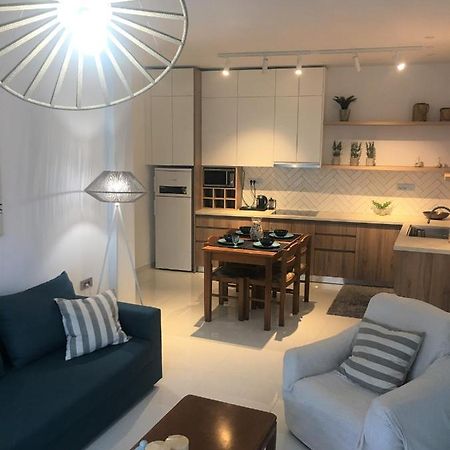 Marion Holiday House Аликес Екстериор снимка