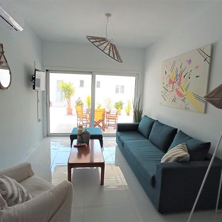 Marion Holiday House Аликес Екстериор снимка