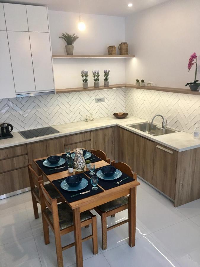 Marion Holiday House Аликес Екстериор снимка