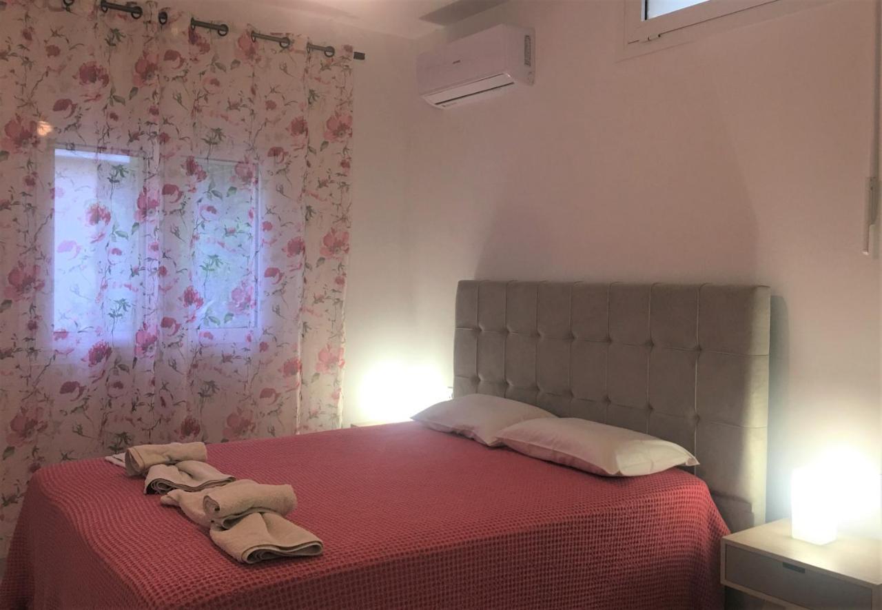 Marion Holiday House Аликес Екстериор снимка