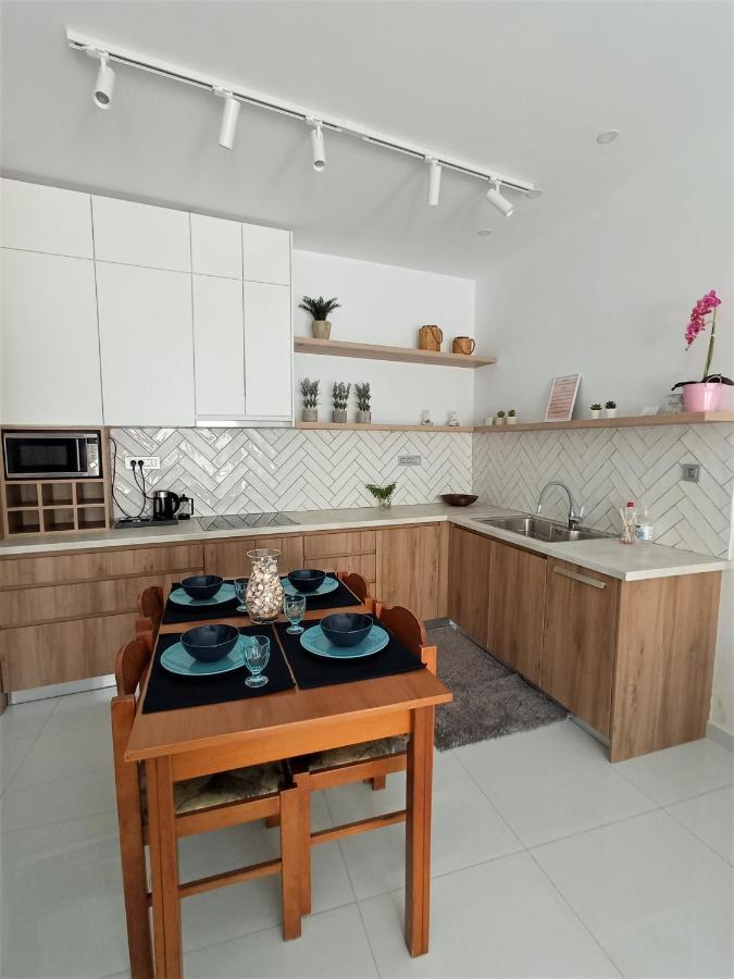 Marion Holiday House Аликес Екстериор снимка