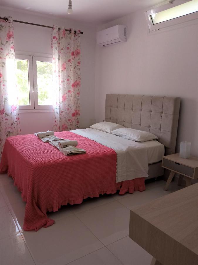 Marion Holiday House Аликес Екстериор снимка