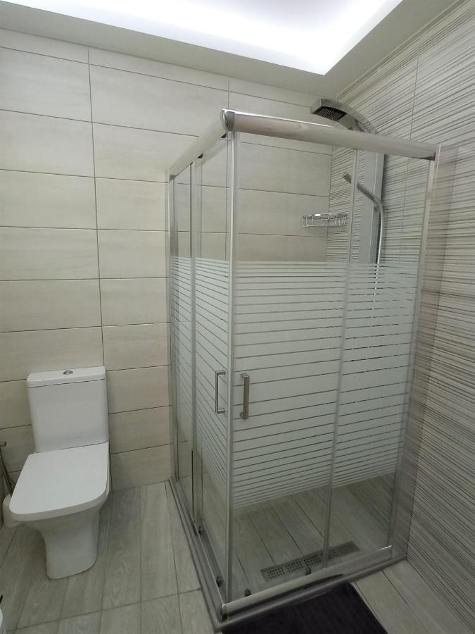 Marion Holiday House Аликес Екстериор снимка