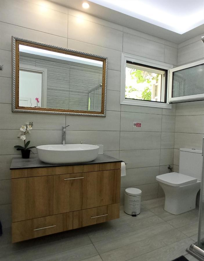 Marion Holiday House Аликес Екстериор снимка