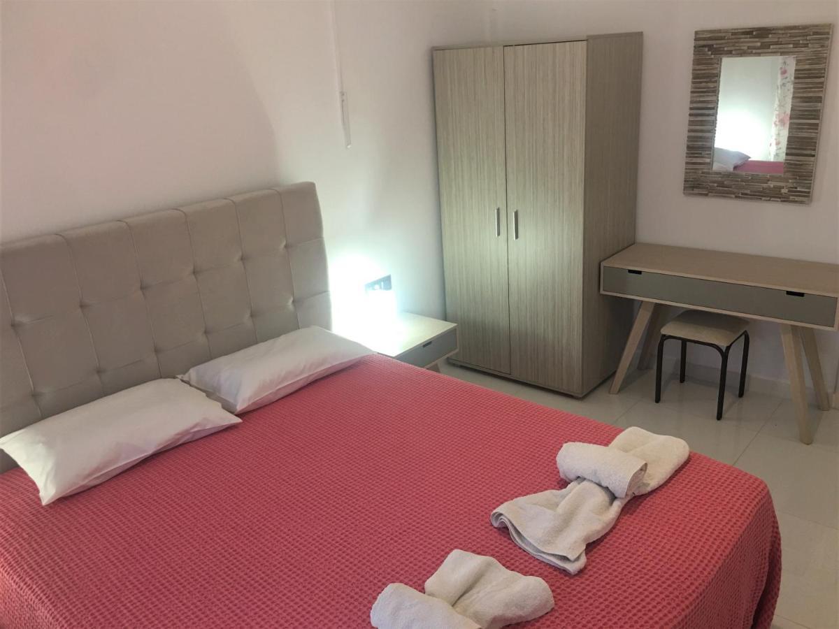 Marion Holiday House Аликес Екстериор снимка
