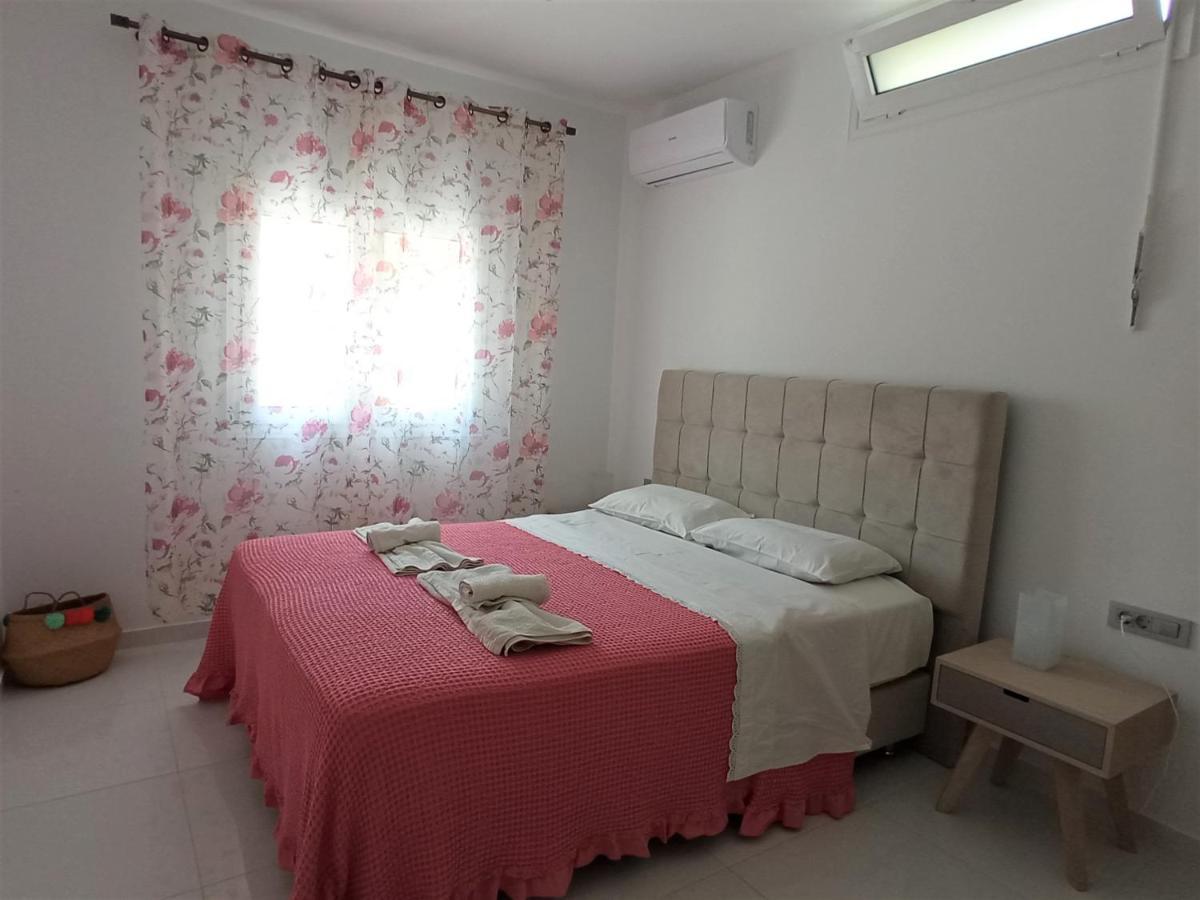 Marion Holiday House Аликес Екстериор снимка