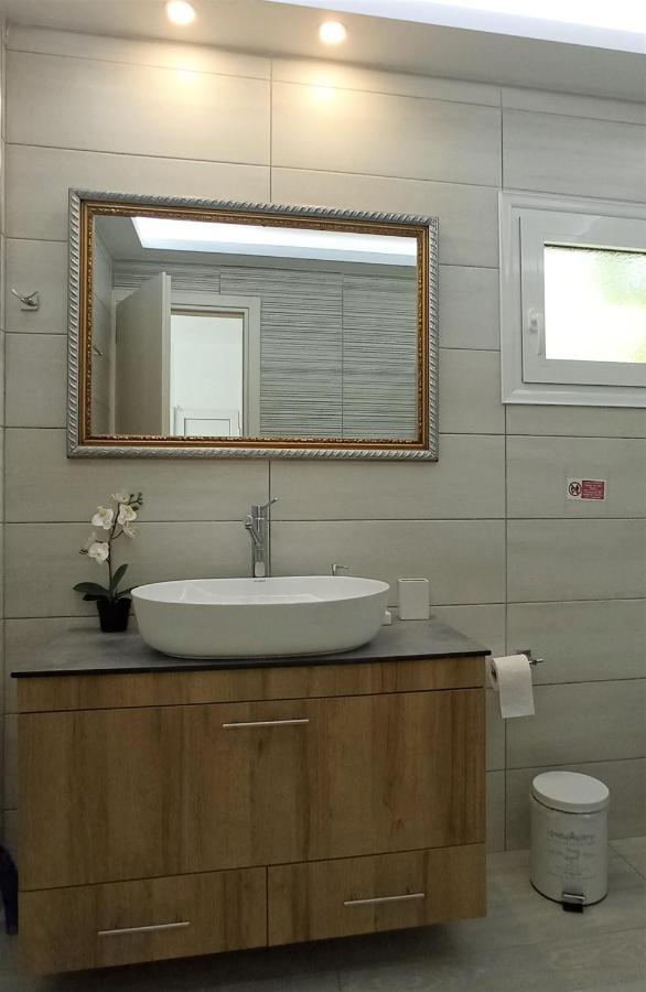 Marion Holiday House Аликес Екстериор снимка