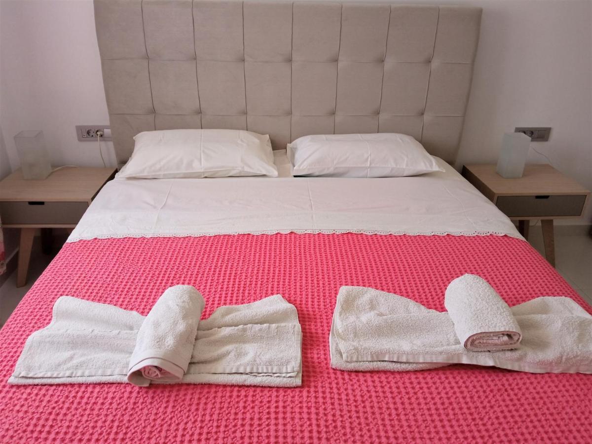 Marion Holiday House Аликес Екстериор снимка
