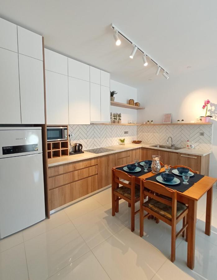 Marion Holiday House Аликес Екстериор снимка