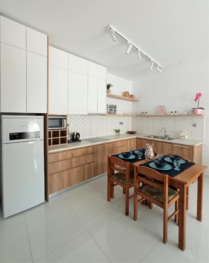 Marion Holiday House Аликес Екстериор снимка