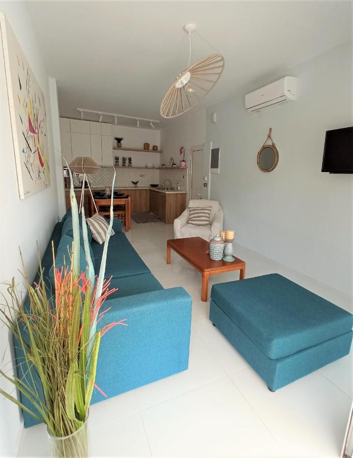 Marion Holiday House Аликес Екстериор снимка